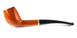 SAV117 - 402 Savinelli Petit Smooth Pipe 